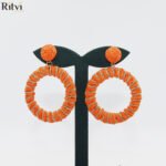 Myra Fashion Earrings