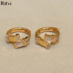 Gia Earrings