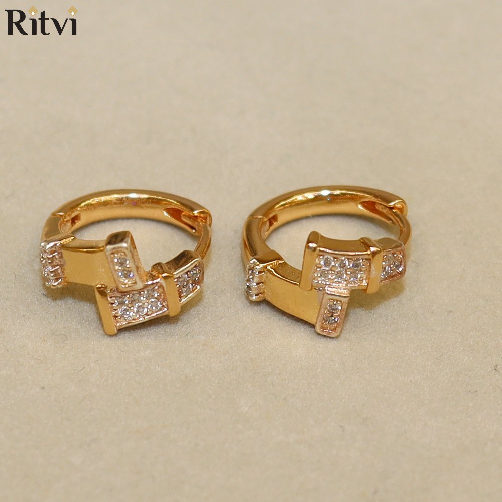Gia Earrings