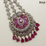 fareena rani pink passa