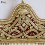 Groom Wedding Sehra