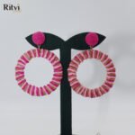 Pasha Fashion Earrings