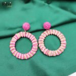 Pasha Fashion Earrings