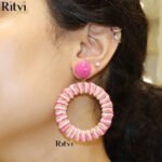 Pasha Fashion Earrings