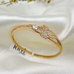 Piya Gold Zircon Kada