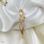 Piya Gold Zircon Kada - Image 3