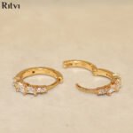 Ravya Earrings