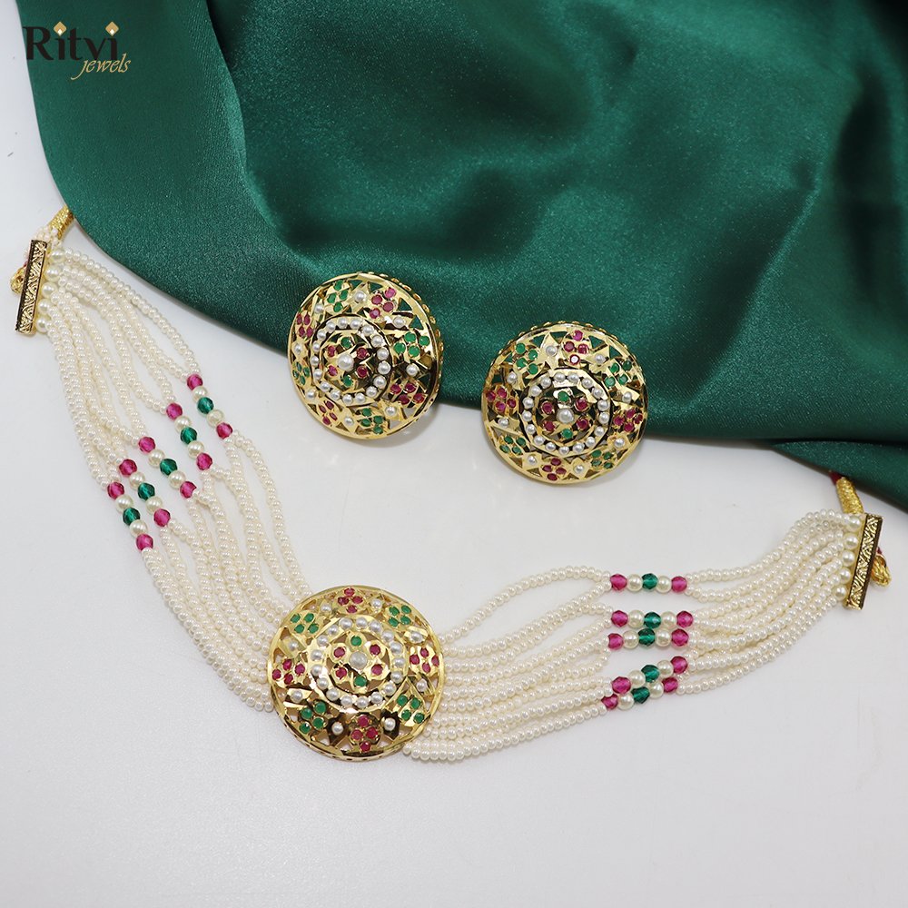 Necklace Set