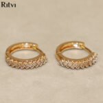 HAISY CLASSIC EARRINGS