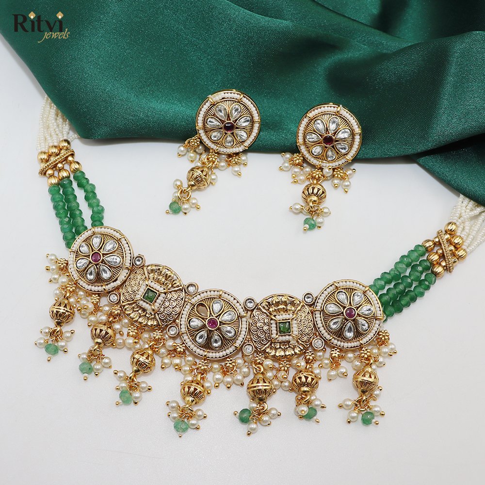 ritvi ruhani rajwada 2