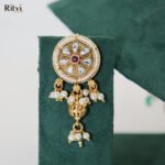 ritvi ruhani rajwada 2