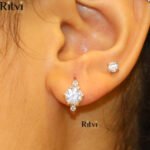 Hanya Earrings