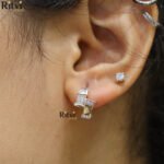 Gia Earrings