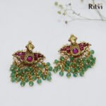 rysa earrings