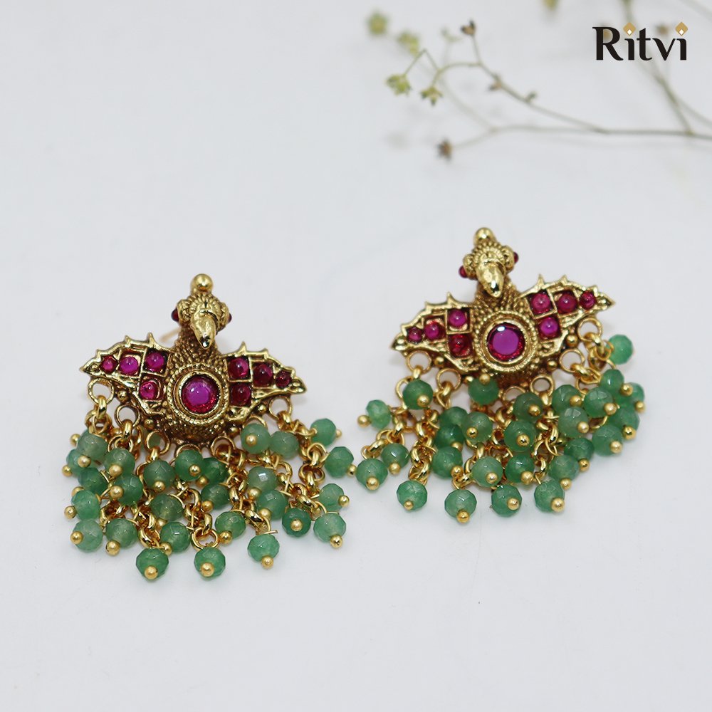 rysa earrings