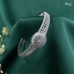 Shanaya Diamond Bracelet - Image 3