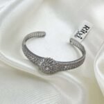 Shanaya Diamond Bracelet - Image 2