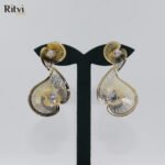 Siya Fashion Earrings