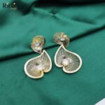 Siya Fashion Earrings