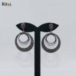 Unshi Fashion Earrings