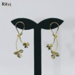 Urfi Fashion Earrings