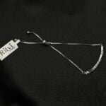 Varsha Diamond Bracelet
