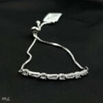Varsha Diamond Bracelet - Image 2