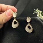 Vimi Fashion Earrings - Image 2