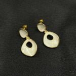 Vimi Fashion Earrings - Image 3