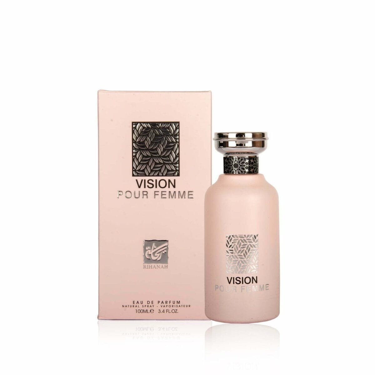 Rihanna Vision Pour Femme Eau De Parfum-100ml