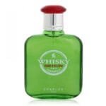 Evaflor Whisky Origin Eau De Toilette For Men-100ml