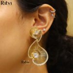 Siya Fashion Earrings