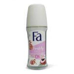 Fa Roll On Grapefruit Lychee Deodorant 50ml 01