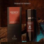 Paris Corner Frenetic Tobacco Honey Emir 100ml Men's EDP Fragrance Spray 01