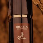 Paris Corner Frenetic Tobacco Honey Emir 100ml Men's EDP Fragrance Spray 01