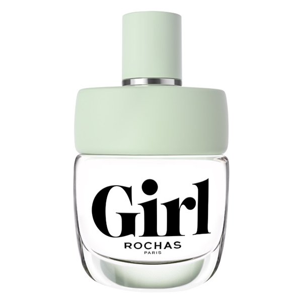 Rochas Girl Eau De Toilette 01