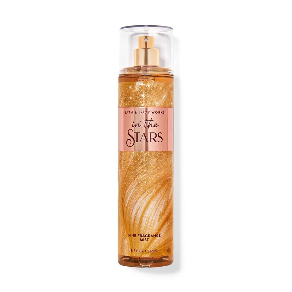 Bath & Body Works In The Stars Fine Fragrance Mist (236ml)