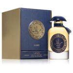 Lattafa Raed Luxe Unisex Eau De Parfum -100ml (2)
