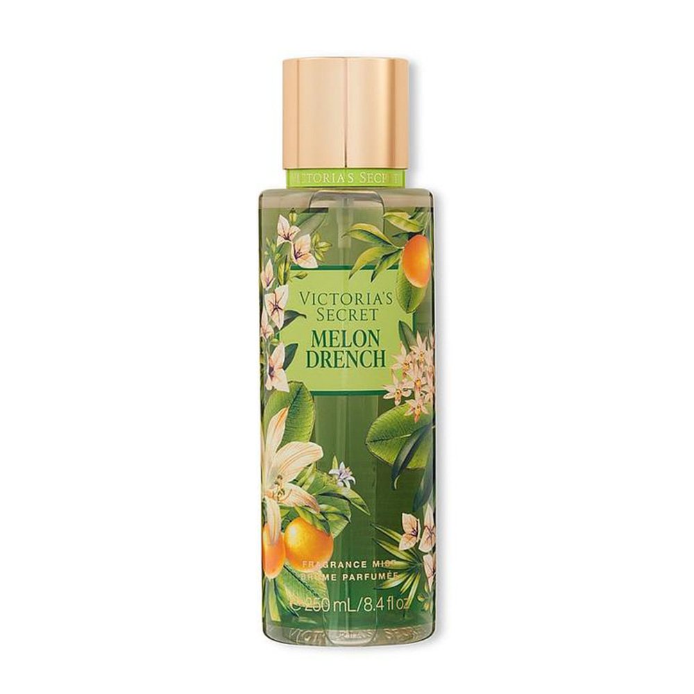 Melon Drench Limited Edition Tropic Nectar Fragrance Mist 01