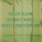 Melon Drench Limited Edition Tropic Nectar Fragrance Mist 01