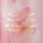 Victoria's Secret Velvet Petals Cashmere Body Mist 250ml 01
