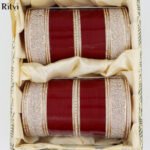 Jaspreet Bridal Chura 1