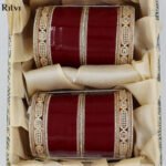 Designer Bridal Chura