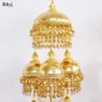 Chahat Bridal kaleera 1