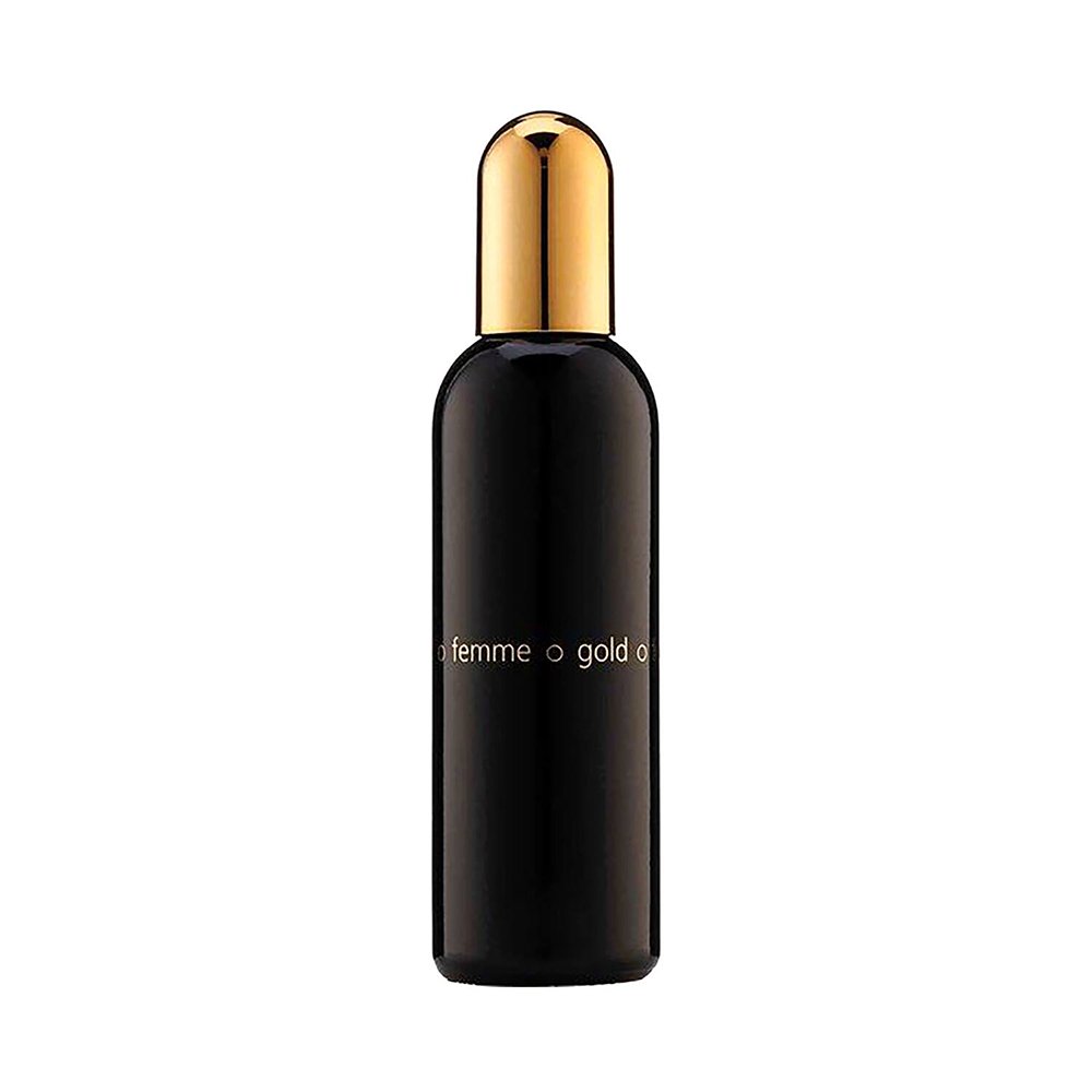 Colour Me Femme Gold Eau De Parfum (100ml) 01