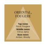 Colour Me Homme Gold Eau De Parfum (90ml) 01