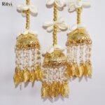 Faguni shell bangle kalire 1