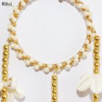Faguni shell bangle kalire 1