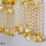 Indira heavy bridal kaleera 1