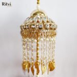 Buy Lakshita Lightweight Kalire - Ritvi Jewels - Image 2
